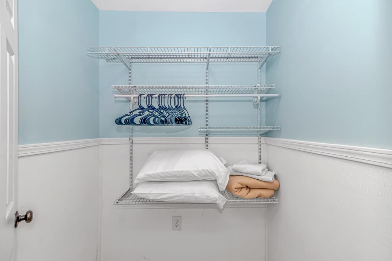 125 Atlantic Avenue Unit E - Pet Friendly! Walk To The Beach And Pier!1Br -1Ba - Sleeps 2-4 Guests! 默特尔比奇 外观 照片