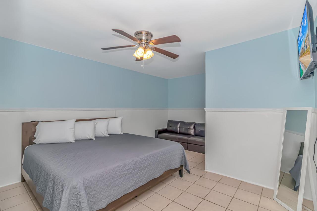125 Atlantic Avenue Unit E - Pet Friendly! Walk To The Beach And Pier!1Br -1Ba - Sleeps 2-4 Guests! 默特尔比奇 外观 照片